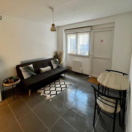 Le Central : Appartement Cosy Et Calme Saint-Germain-de-Joux Buitenkant foto