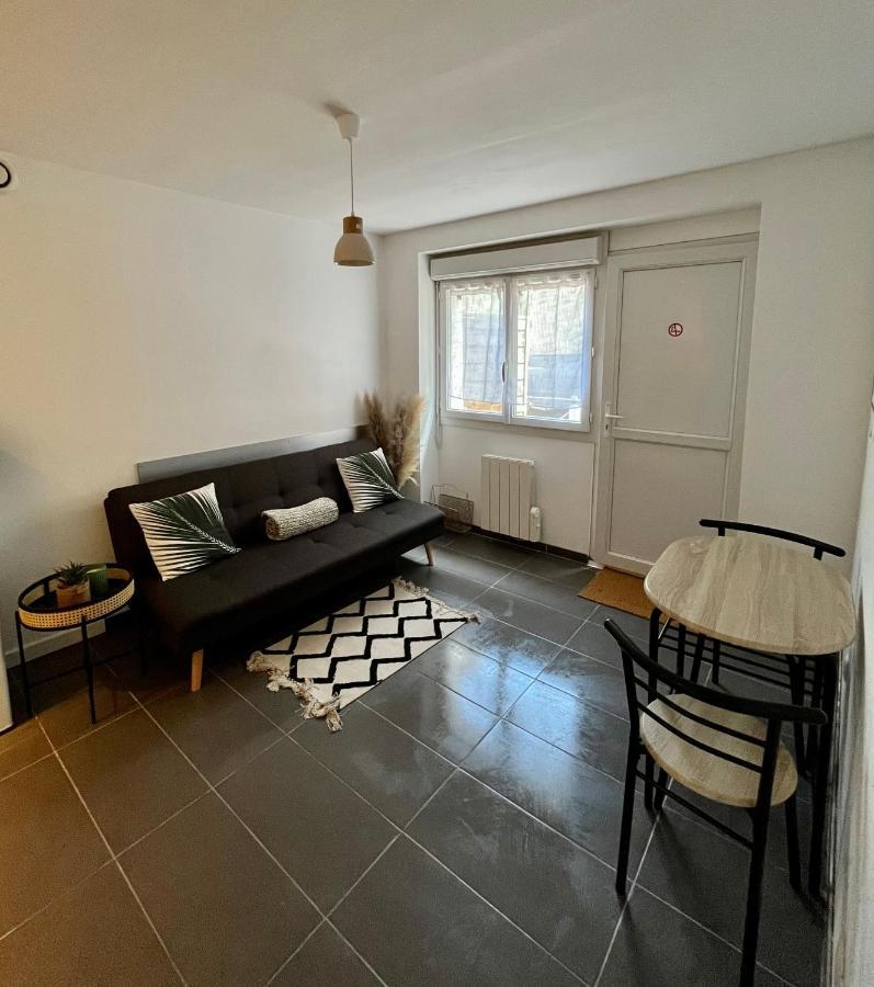 Le Central : Appartement Cosy Et Calme Saint-Germain-de-Joux Buitenkant foto