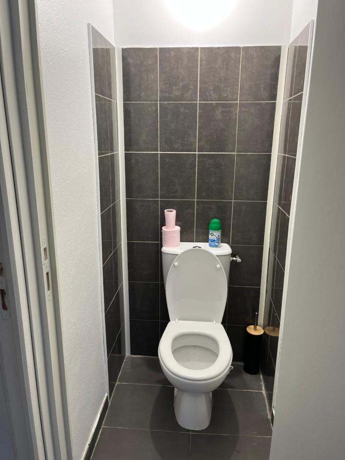 Le Central : Appartement Cosy Et Calme Saint-Germain-de-Joux Buitenkant foto